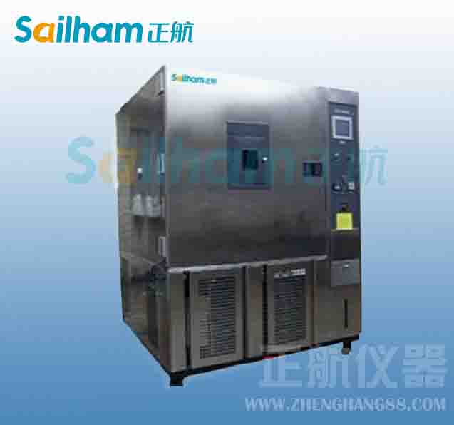 秦皇島-氙燈耐候試驗機