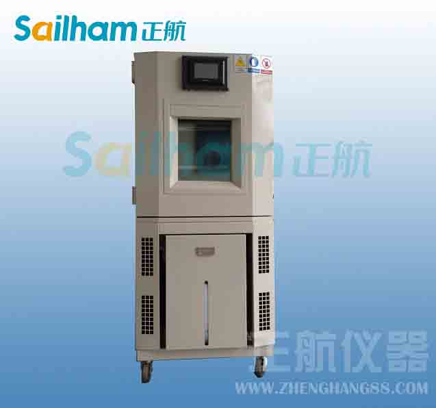 光電行業專用新疊層式恒溫恒濕試驗機