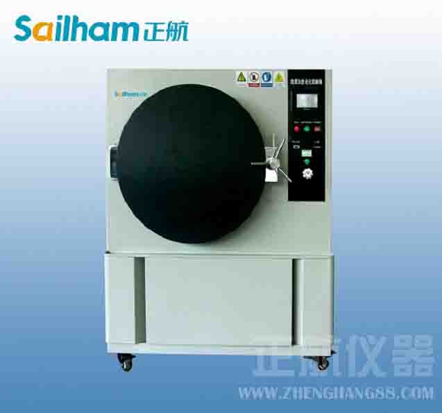 塑膠性能檢測專用PCT加速壽命試驗機