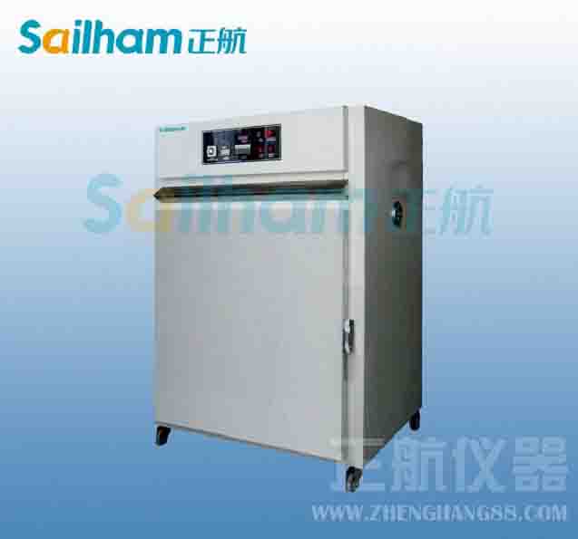 電路板試驗無風(fēng)高溫烤箱