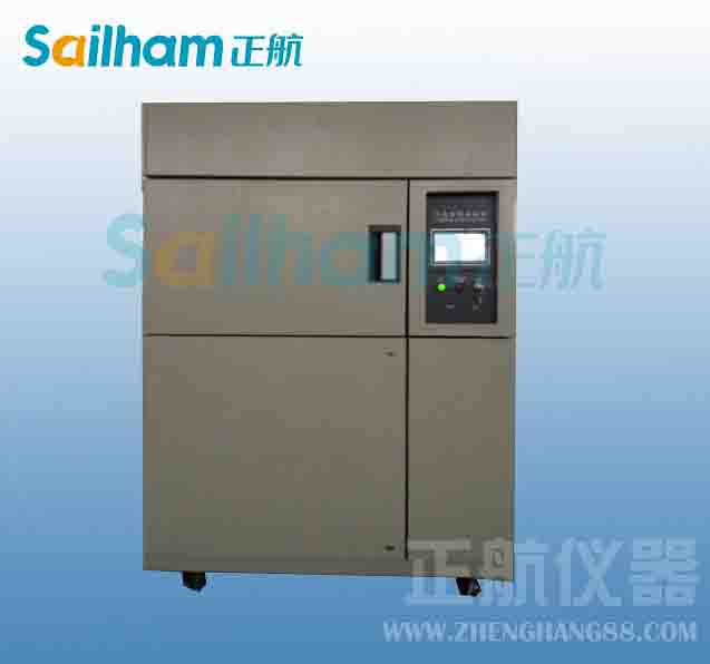 磁性材料及器件專用冷熱沖擊試驗柜