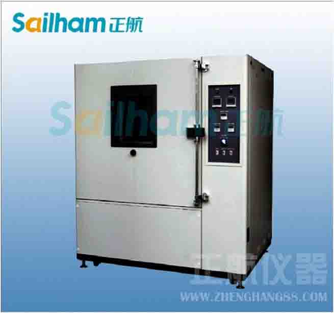 安陽-耐沙塵老化試驗(yàn)箱