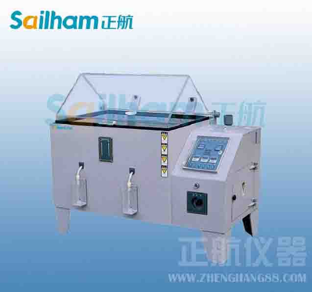 揚中-鹽霧恒溫恒濕高溫復合實驗箱